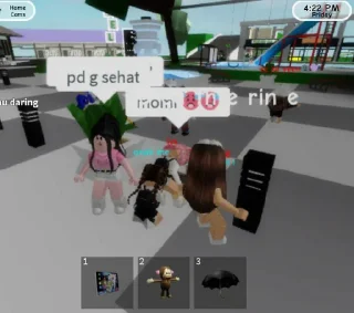 😭