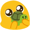 Turtle_Gboard | @BioVasilek