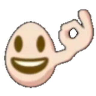 👌