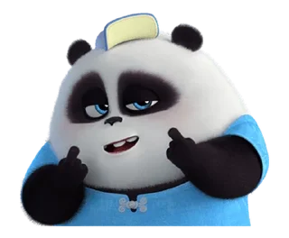 🐼