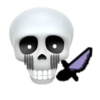 💀