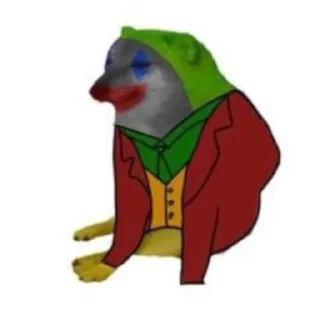 🤡