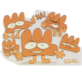 🐱