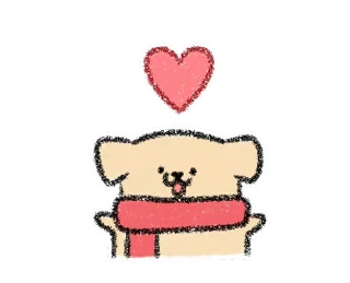 ❤️