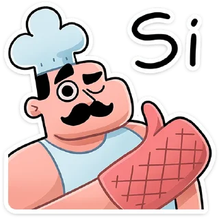 👍