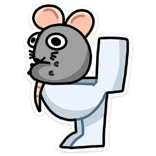 🚽