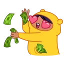 🤑