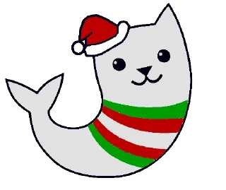 ☃️