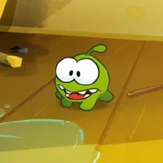 👀