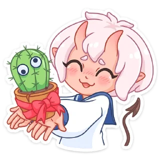 🌵