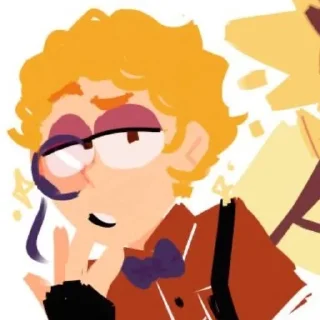 🧡