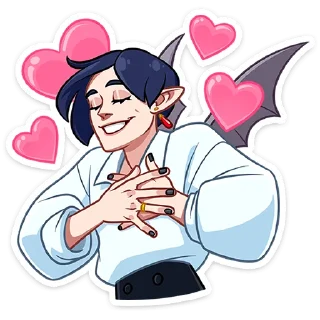 ❤️