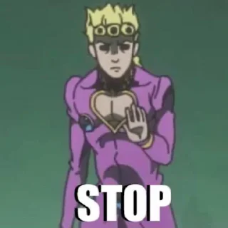 ✋
