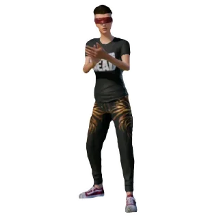 👏