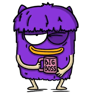 😎