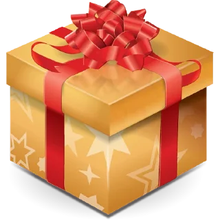 🎁