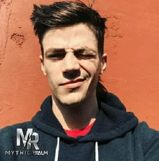 😜