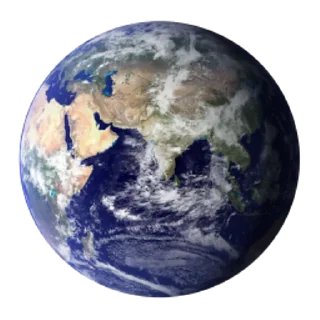 🌎