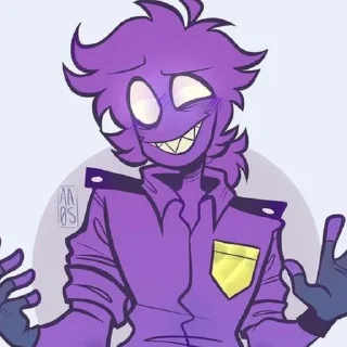 💜