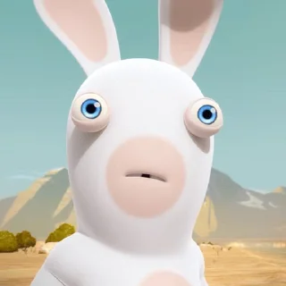 😧