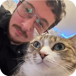 🐱