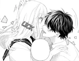 любовь для пидоров 2 :: @fStikBot