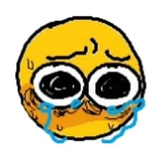 😭