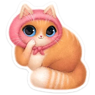 🐱