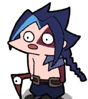 😮