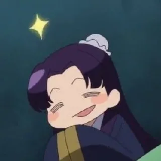 😜