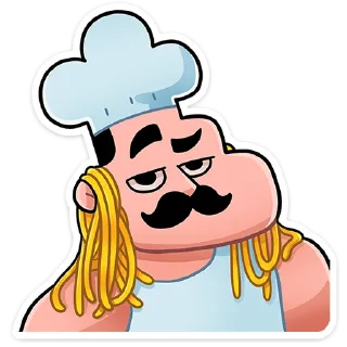 🍜