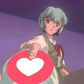 ❤️