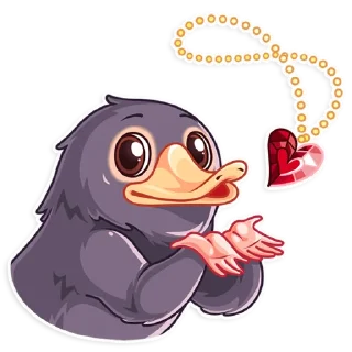 😘
