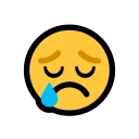 😢