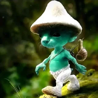 🍄