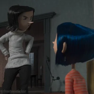😠