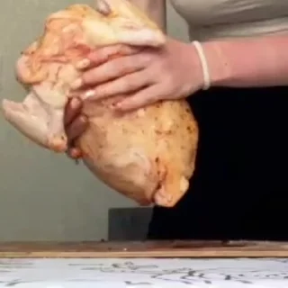 😋