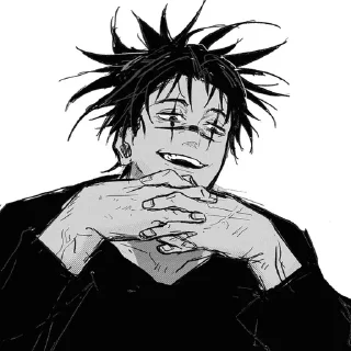 Choso | @Toji_sama