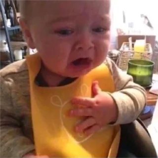 😣