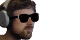 😎