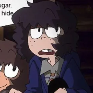 😟
