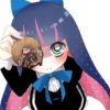 — sⲧⲟⲥⲕⲓⲛⳋ!🎀🎟 @PantyanStocking