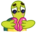 💔