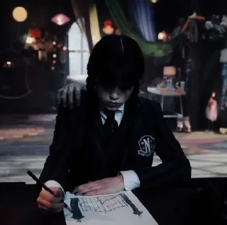 ✍