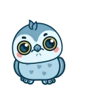 Совчик Савелий @TgSticker
