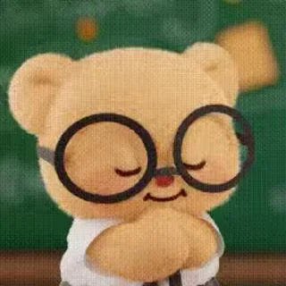 🤓