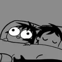 😴
