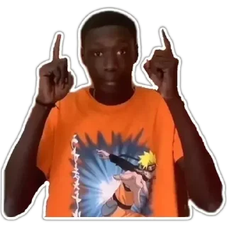☝️