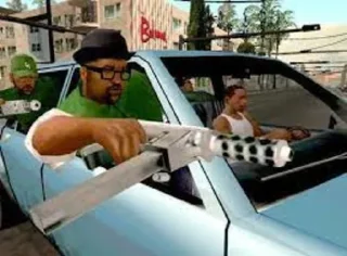 🔫