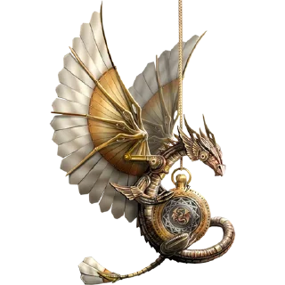 🐲